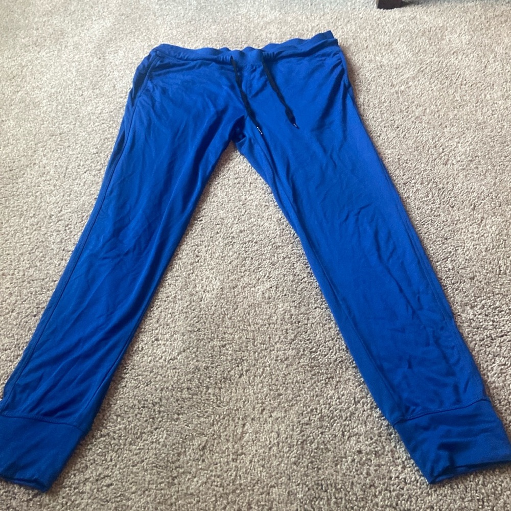 Joggers